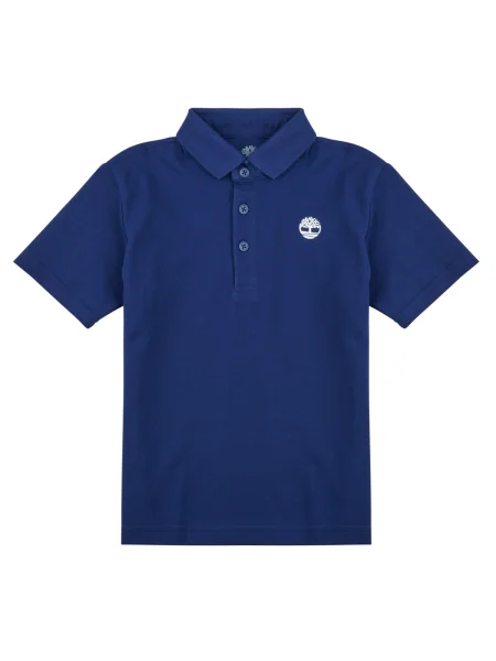 Tricou copii Timberland albastru