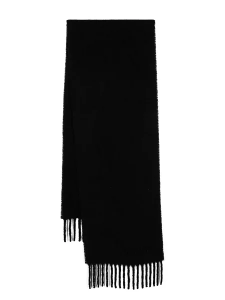 Fular Isabel Marant negru
