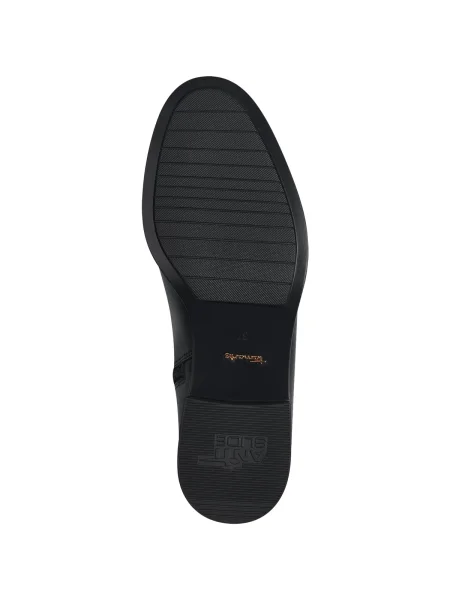 Pantofi Tamaris negru
