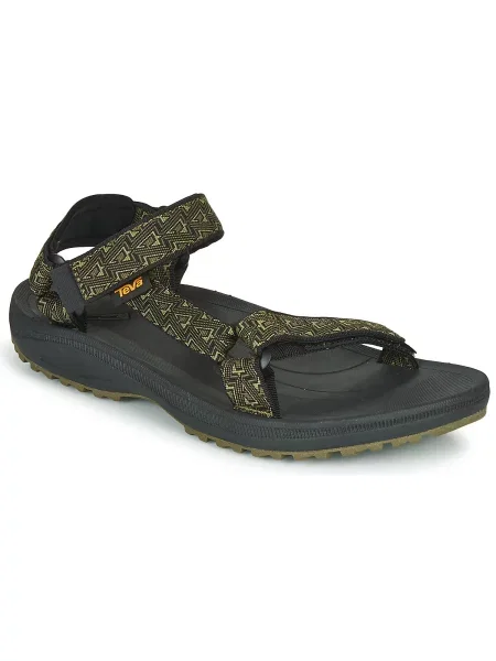 Sandali Teva kaki