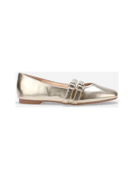 Pantofi La Modeuse