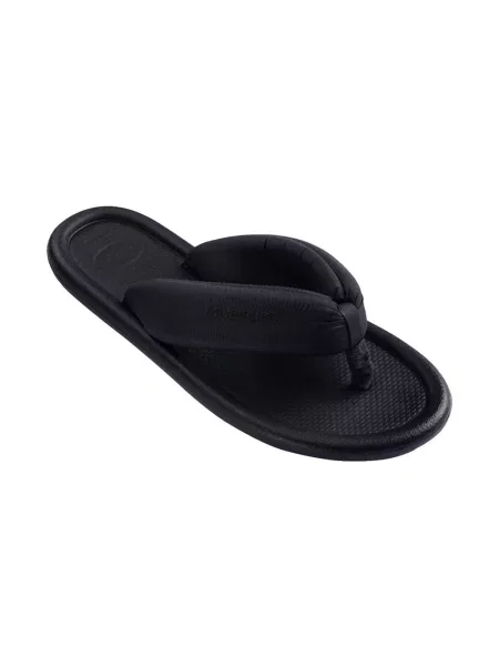 Japonki Havaianas czarne