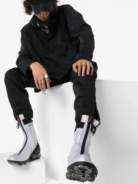 Sportbačiai Nike VaporMax pilka