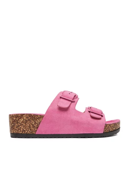 JENNY Шльопанці рожевий