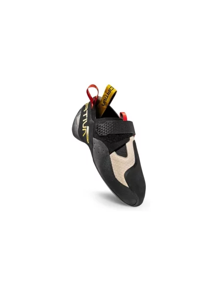 Tenisky La Sportiva černé