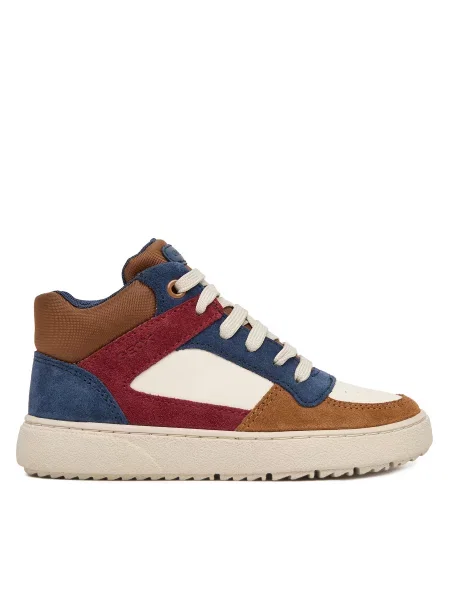 Geox Laisvalaikio batai J Theleven S ruda