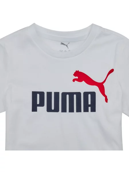 Majica Puma bijela