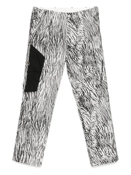 Pantaloni Olly Shinder negru