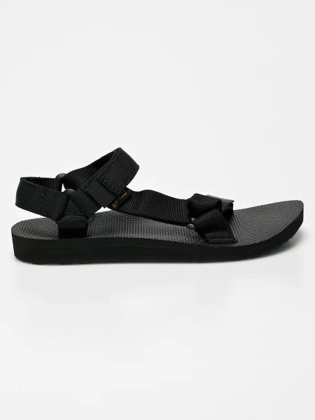 Teva Сандали черно