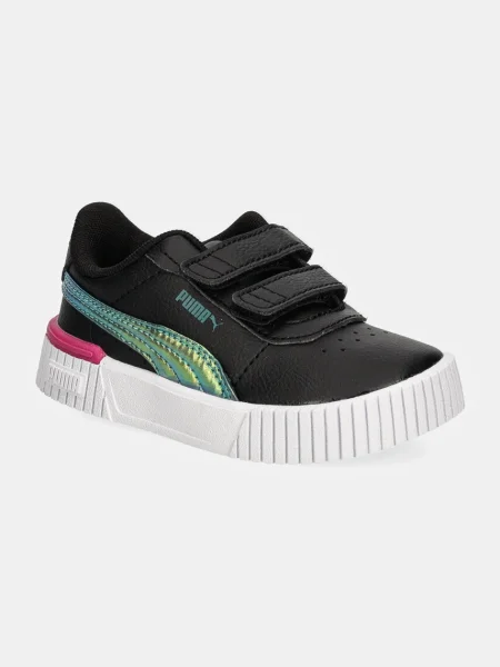 Puma Дитячі кросівки Carina Bouncy Sky