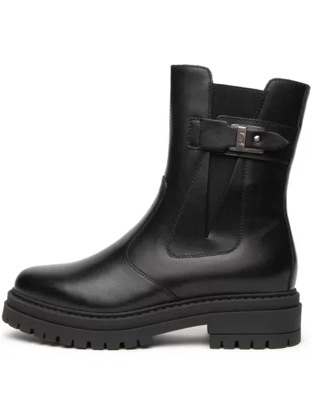 Pantofi Nerogiardini negru