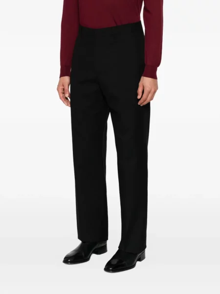 Pantaloni Tagliatore negru