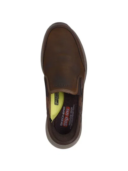 Tenisky Skechers čierna