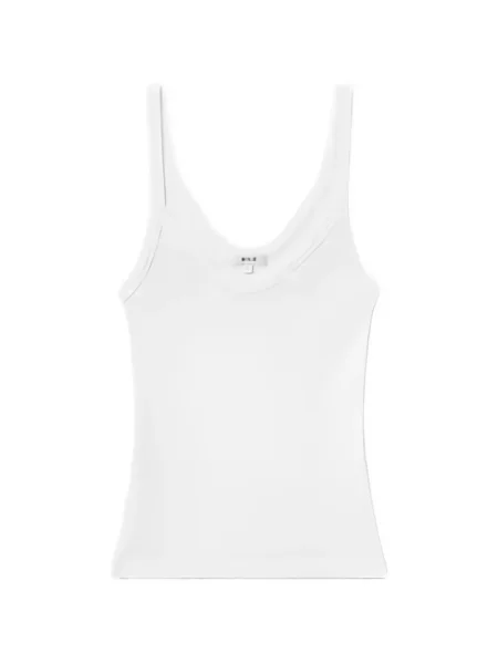 Top Agolde negru