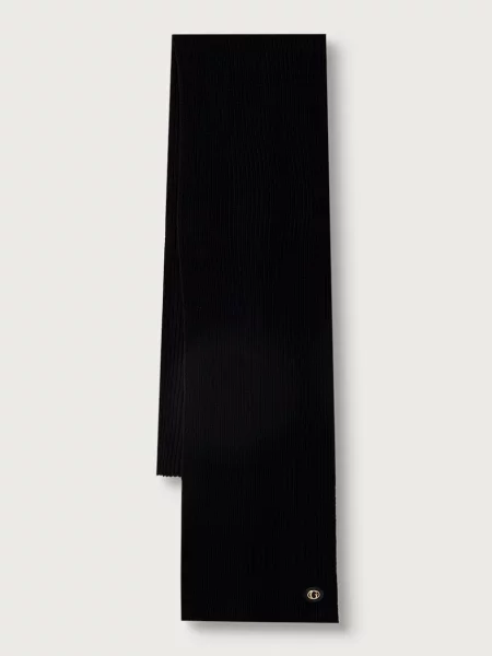 Guess Șal negru