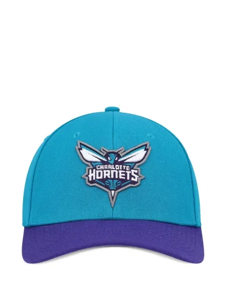 Șapcă Mitchell & Ness stretch albastru
