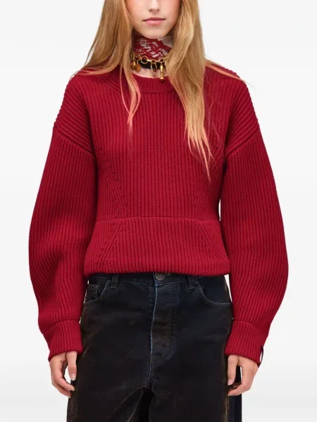 Sveter Marc Jacobs červená