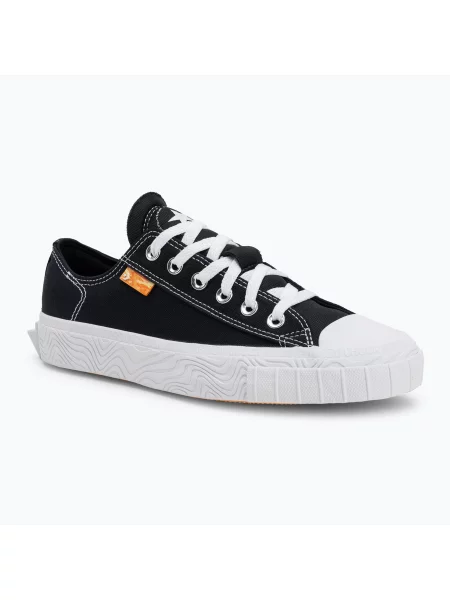 Converse Chuck Taylor Alt Star Mężczyźni Buty sportowe Converse Czarny Size: białe