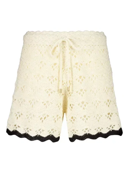 Pantaloni scurți Zimmermann