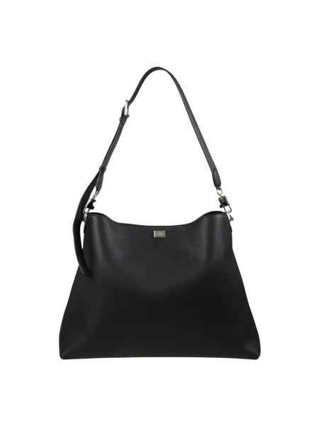 Torebka Dolce And Gabbana czarna