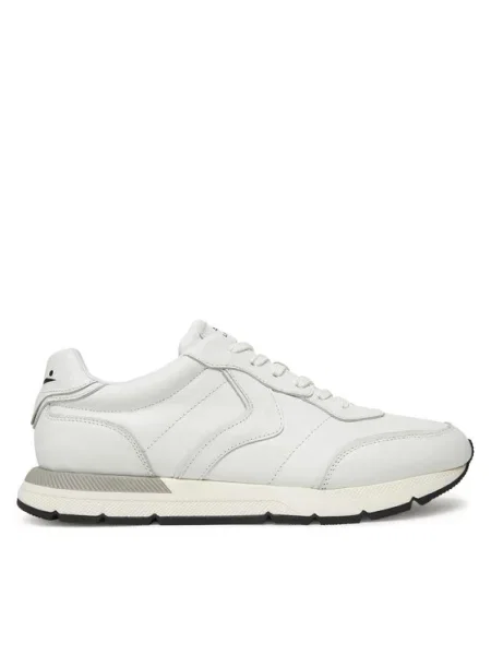 Voile Blanche Sneakersy Storm biela