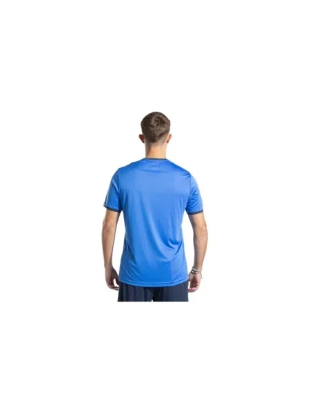 Tricou Joma albastru