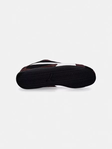 Puma sportcipő Speedcat Plus barna