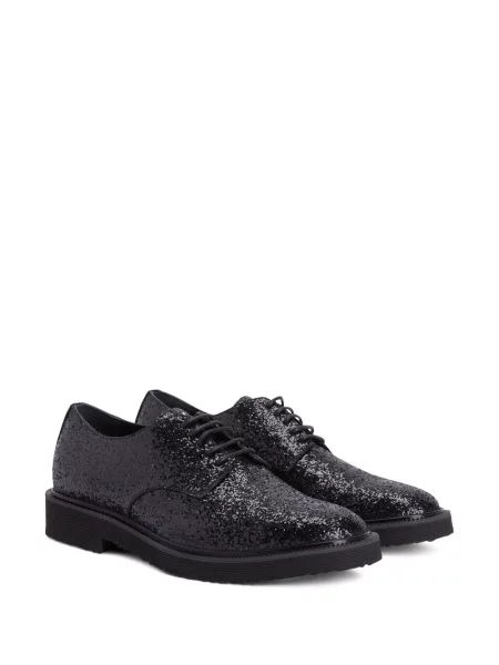 Oksfordo batai Giuseppe Zanotti juoda