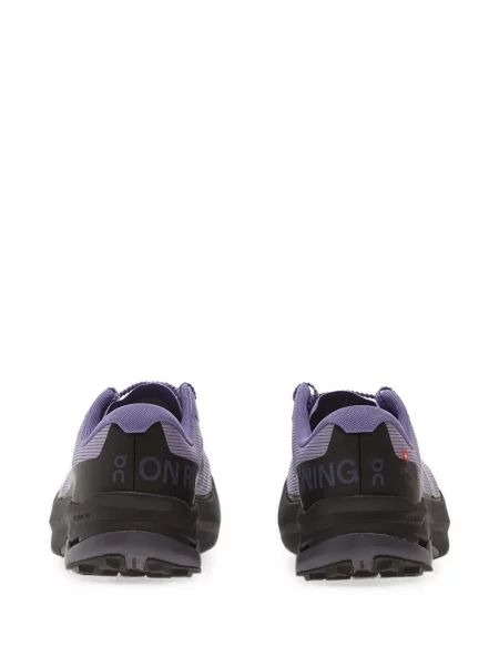 Sneakerși On violet