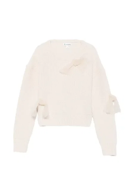 Sweter dziecięcy Lalalu