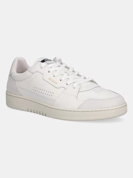 Axel Arigato sneakers din piele Dice Lo Sneaker bărbați alb
