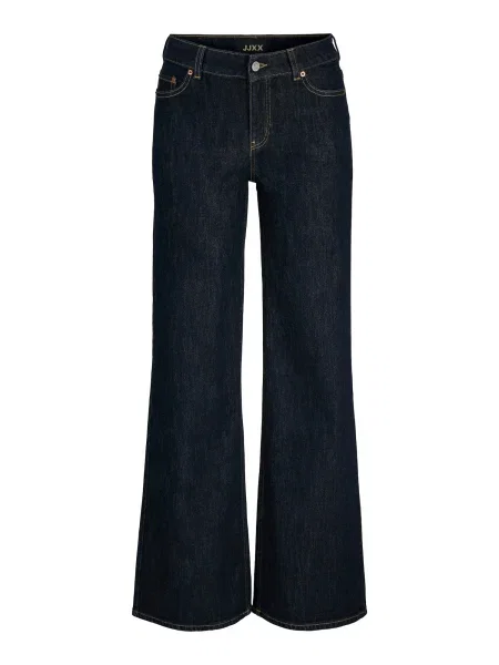JJXX Jeans JXRome închis albastru