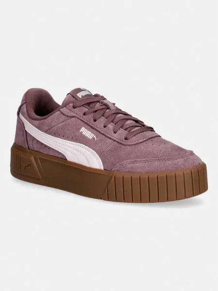 Sneakers Puma Carina Mia Sd Maro violet