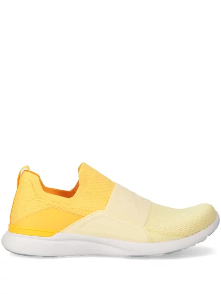Sneakerși Apl: Athletic Propulsion Labs galben