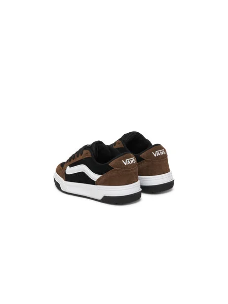 Sneakersy Vans Hylane Farebná biela