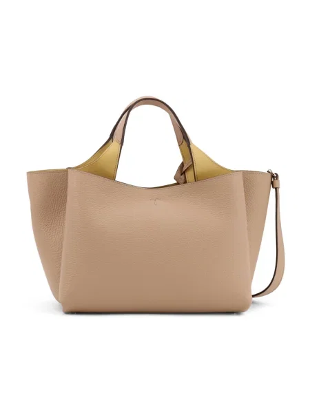 Torebka Tod's beżowa
