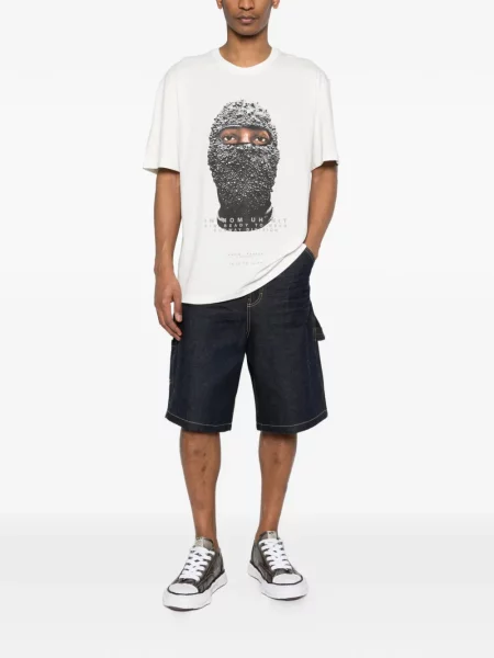 Grafic tricou Ih Nom Uh Nit