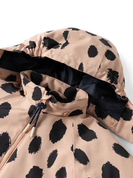 Liewood комбінезон дитячий Maddy Snowsuit