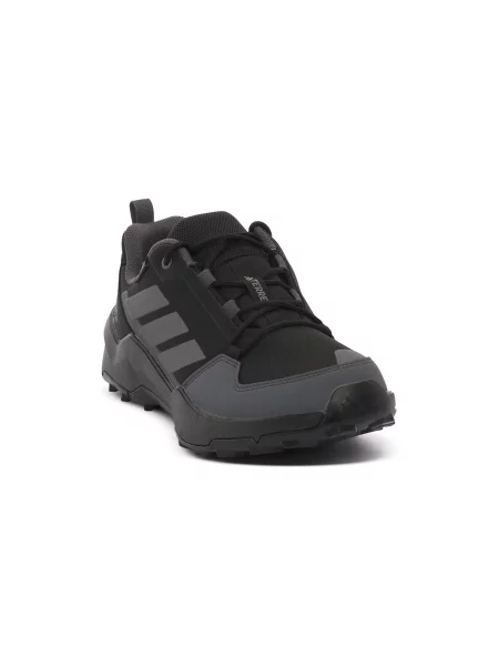 Félcipo Adidas fekete