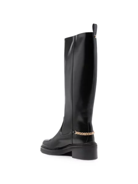 Botine Maje negru