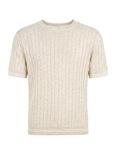 Vantory Tricou bej