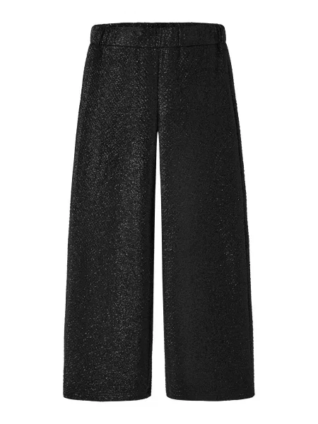 NAME IT Pantaloni NKFRisine' negru