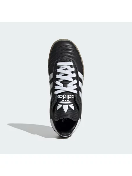 Sneakersy dziecięce Adidas Samba białe