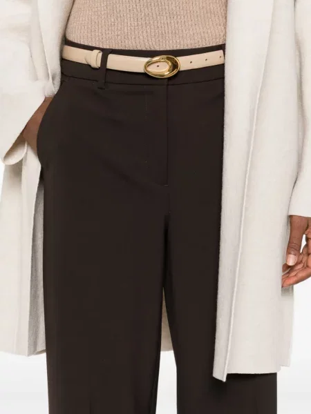 Pantaloni Cambio maro