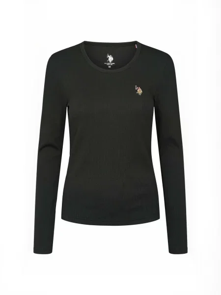 U.S. POLO ASSN. Top UWLena negru