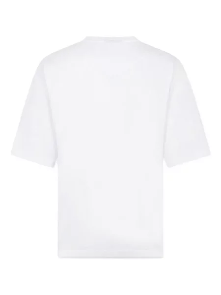 Tricou Dsquared2 alb