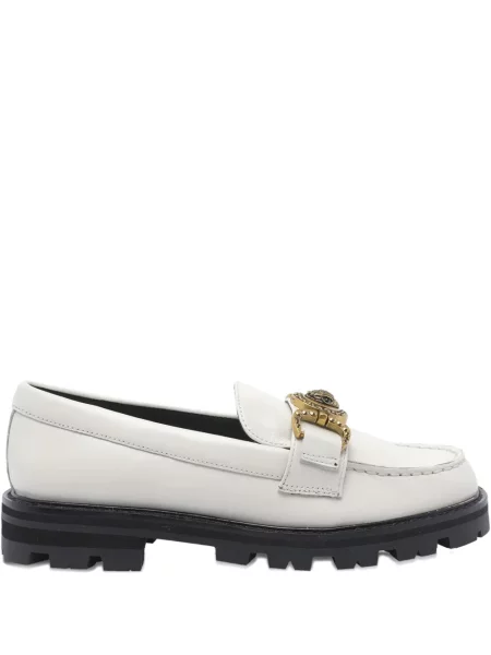 Loafers Kurt Geiger London bílé