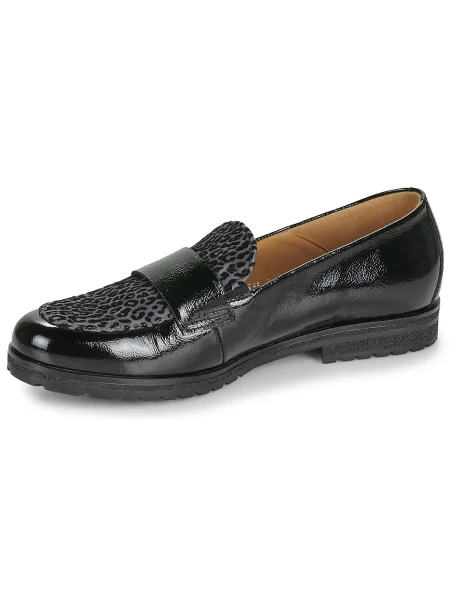 Pantofi Gabor negru
