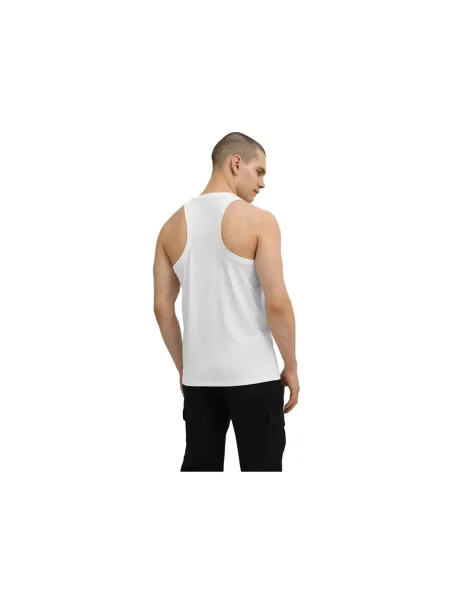 Tricou 4f alb