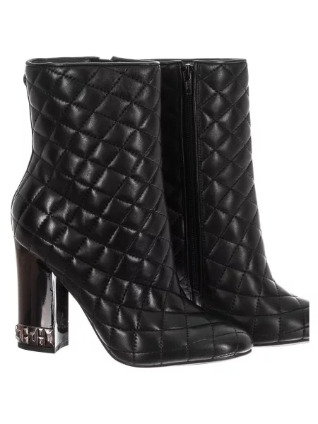 Pantofi Guess negru